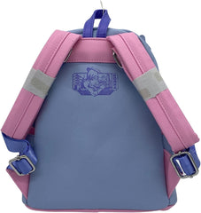 Loungefly Legend of Korra Team Korra Mini Backpack