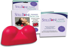 Inducer Original - Solid Red Foam - Help Relieve Congestion, Headach