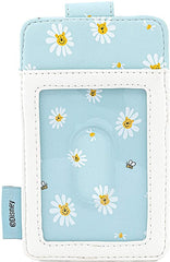 Loungefly Disney Winnie The Pooh Daisy Head Cardholder