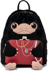 Loungefly Fantastic Beasts Niffler Cosplay Double Strap Shoulder Bag