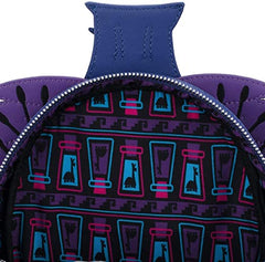 Emperor's NG Yzma Cosplay Mini Backpack