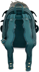 Loungefly Disney Villains Scene Ursula Double Strap Shoulder Bag