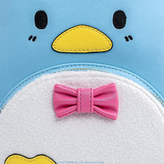 Loungefly Sanrio Tuxedo Sam Cosplay Double Strap Shoulder Bag