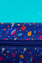 LOUNGEFLY Disney Pocahontas Just Around the River Bend Crossbody Purse