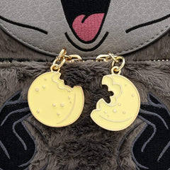 Loungefly Disney Meeko Racoon Pocahontas Double Strap Shoulder Bag