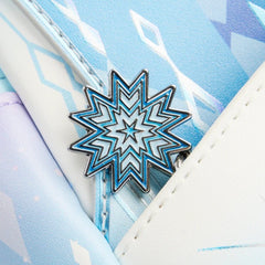Loungefly Disney Frozen Princess Castle Mini Backpack