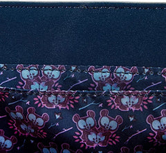 LOUNGEFLY Disney Character Crossbody Bag