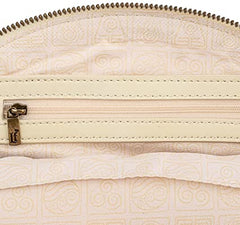 LOUNGEFLY Nickelodeon Avatar Momo Crossbody Bag