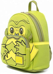 LOUNGEFLY Universal Monsters Creature of the Black Lagoon Double Strap Shoulder Bag