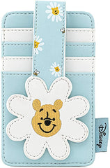 Loungefly Disney Winnie The Pooh Daisy Head Cardholder