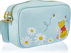 LOUNGEFLY Winnie the Pooh Daisy Friends Crossbody Bag