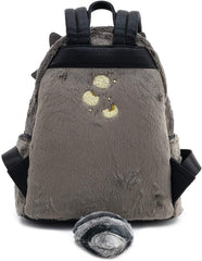 Loungefly Disney Meeko Racoon Pocahontas Double Strap Shoulder Bag