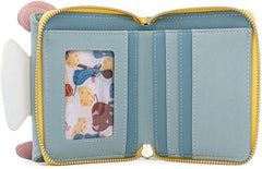 Loungefly Disney Pixar Ratatouille Chef Cosplay Wallet