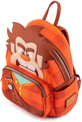 Loungefly Disney Wreck-it-Ralph Cosplay Double Strap Shoulder Bag