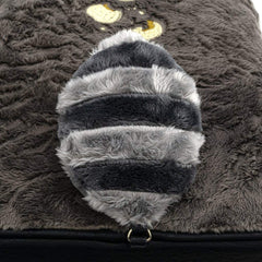 Loungefly Disney Meeko Racoon Pocahontas Double Strap Shoulder Bag