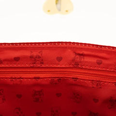 Loungefly Villainous Valentines Crossbody Bag