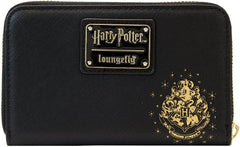 LOUNGEFLY Harry Potter and the Prisoner of Azkaban Poster Zip Around Wallet