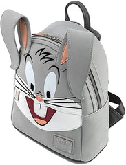 Loungefly Looney Tunes Bugs Bunny Cosplay Double Strap Shoulder Bag