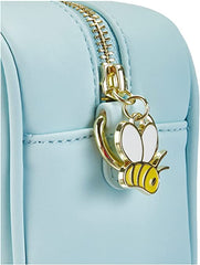 LOUNGEFLY Winnie the Pooh Daisy Friends Crossbody Bag