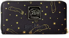 Funko POP! by LOUNGEFLY HARRY POTTER Dobby Zip Around Wallet