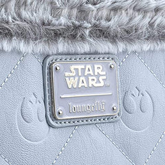 Loungefly Star Wars The Empire Strikes Back 40th Crossbody Bag
