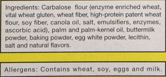 Carbquik Baking Mix, 3 lb (48 oz)