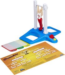 Hasbro Gaming Fantastic Gymnastics Game