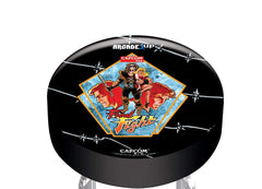 ARCADE1UP Final Fight Adjustable Stool, 21.5" to 29.5"