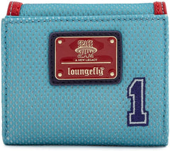 LOUNGEFLY Looney Tunes Space Jam Tune Squad Bugs Wallet
