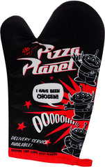 Seven20 Toy Story Pizza Planet Oven Mitt - 1 Glove