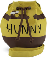 LOUNGEFLY Winnie the Pooh Honey Pot Crossbody bag Standard, Yellow
