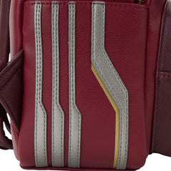 Loungefly Marvel Avengers Iron Gauntlet Infinity Saga Mini Backpack