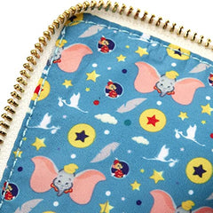 Loungefly Disney Dumbo Book Series Convertible Bag