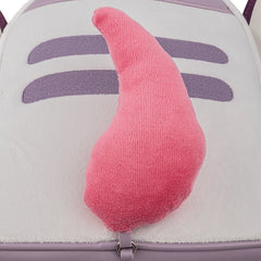 Loungefly Pusheen Unicorn Plush Double Strap Shoulder Bag