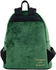 Loungefly Elf Buddy Cosplay Double Strap Shoulder Bag