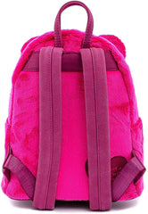 Loungefly Disney Pixar Lotso Cosplay Double Strap Shoulder Bag