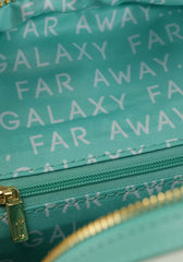 Loungefly Star Wars Lands Naboo Double Strap Shoulder Bag
