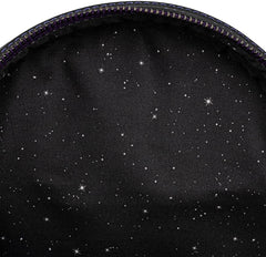 Loungefly Disney Classic Characters Clouds Double Strap Shoulder Bag