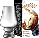 Glencairn Crystal Whiskey Glass, Set of 12
