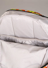 Loungefly Disney Pixar Alien Outfits AOP Backpack