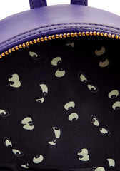 LOUNGEFLY Scooby Doo Monster Chase Womens Double Strap Shoulder Bag Purse