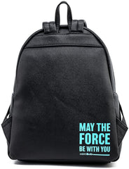 Loungefly Star Wars Original Trilogy Double Strap Shoulder Bag