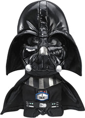 Star Wars Plush - Stuffed Talking 9" Darth Vader Character Plush Toy