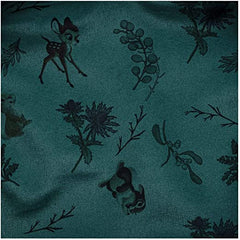 Loungefly Disney Bambi Scenes Crossbody Bag