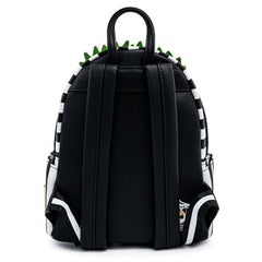 POP BY LOUNGEFLY BEETLEJUICE DANTE'S INFERNO MINI BACKPACK