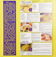 Carbquik Baking Mix, 3 lb (48 oz)
