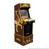 ARCADE1UP Joust Midway Legacy Arcade Game 14-N-1 Joust Edition, Arcade1Up