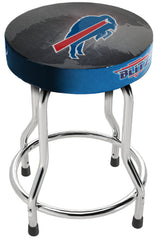 ARCADE1UP Buffalo Bills Adjustable NFL Team Pub Stool