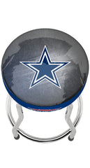 ARCADE1UP Dallas Cowboys Adjustable NFL Team Pub Stool