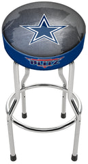 ARCADE1UP Dallas Cowboys Adjustable NFL Team Pub Stool